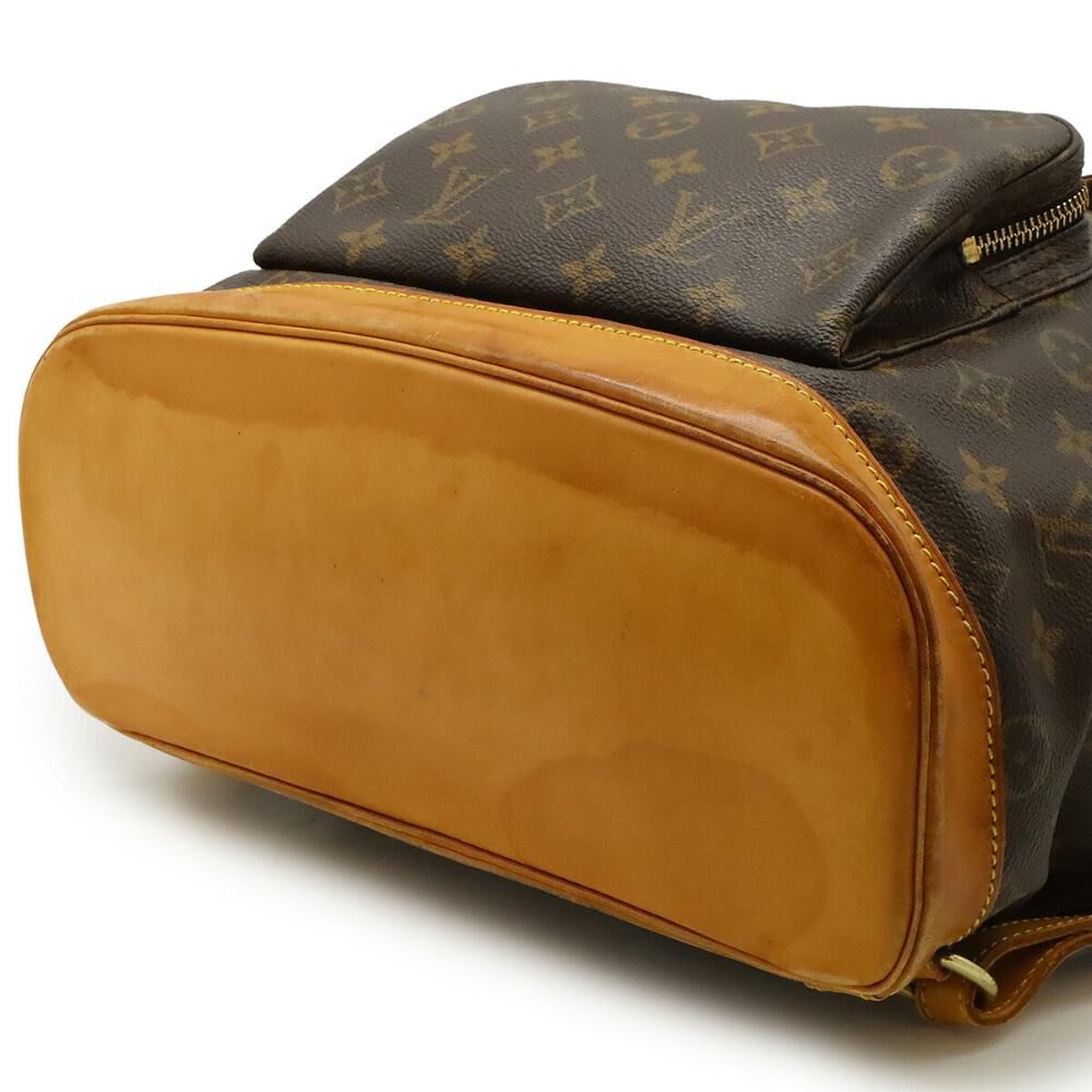 Louis Vuitton Montsouris