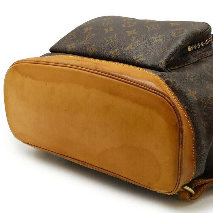 Louis Vuitton Montsouris