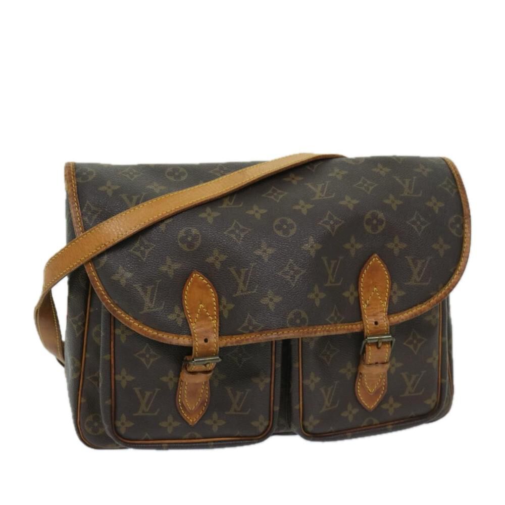 Louis Vuitton Shoulder Bags