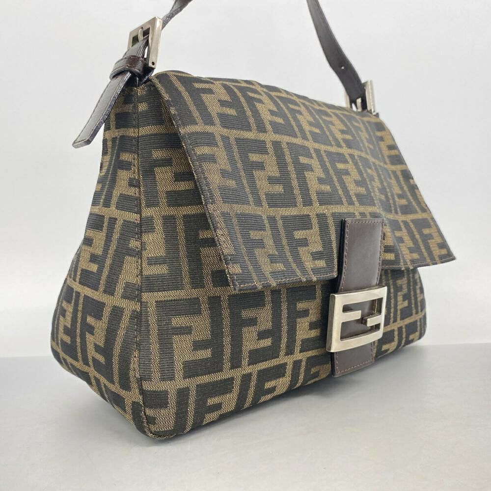 Fendi Baguette Mamma