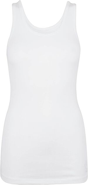 Lindsey Solid Tank