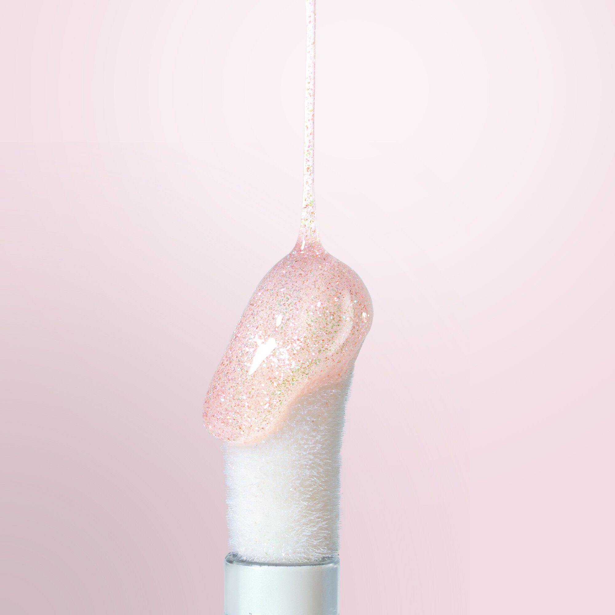 Baume de Rose Lip Oil Serum N1 Crys