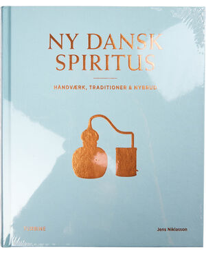 Ny dansk spiritus