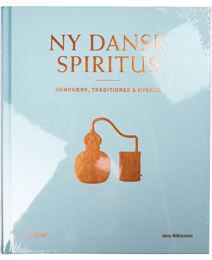 Ny dansk spiritus