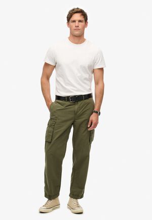 PARACHUTE LIGHT CARGO PANT