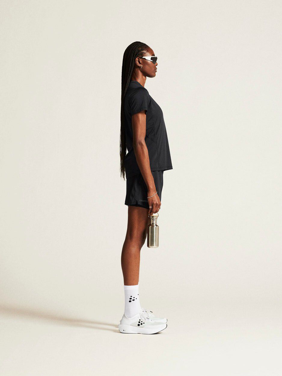 Advance Essence Tr&aelig;nings T-shirt