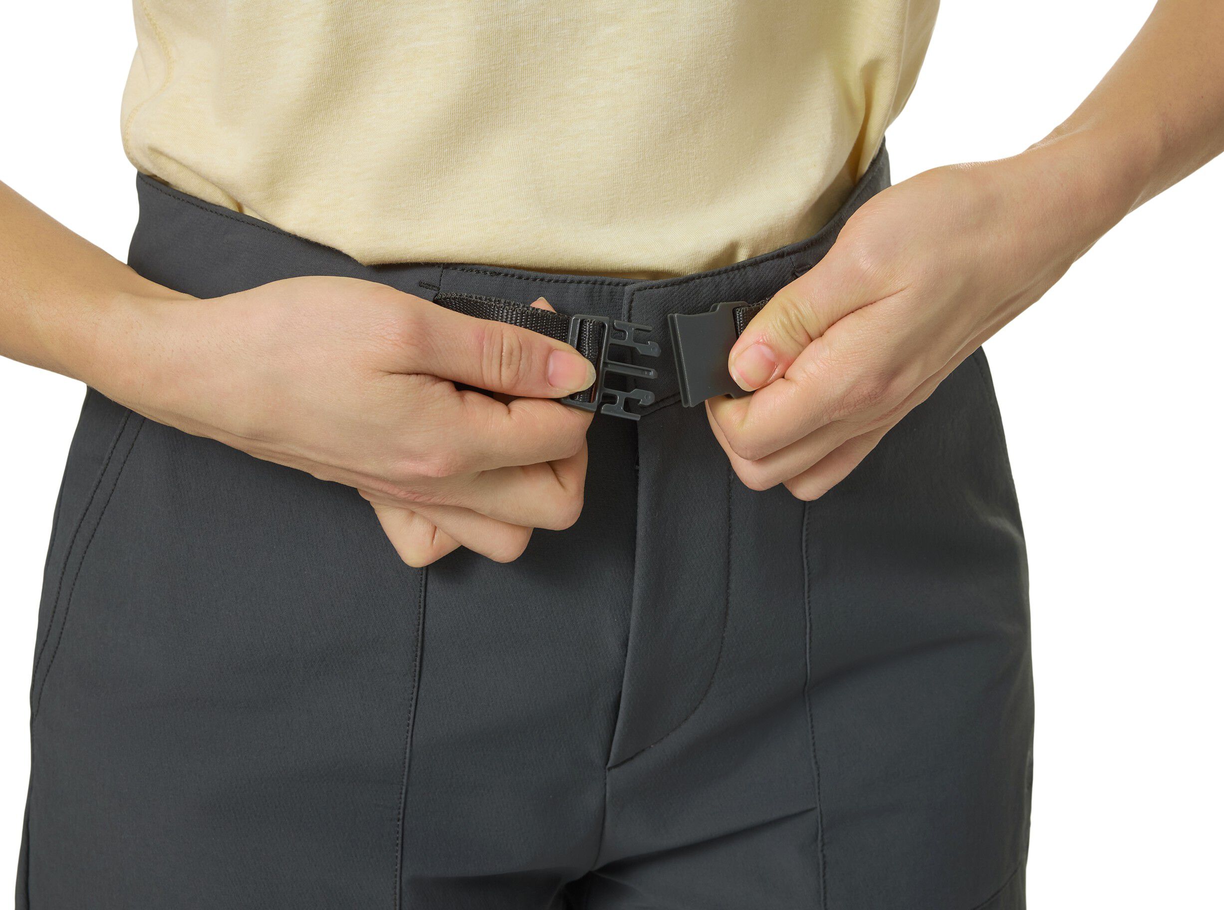 Hiking Vandre Bukser