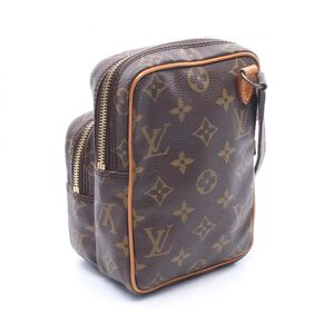 Louis Vuitton Amazone