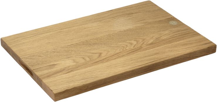 Skærebræt Douron 45,7 x 30,5 x 2,5 cm Eg