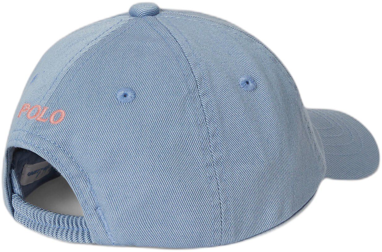 Cotton Chino Ball Cap