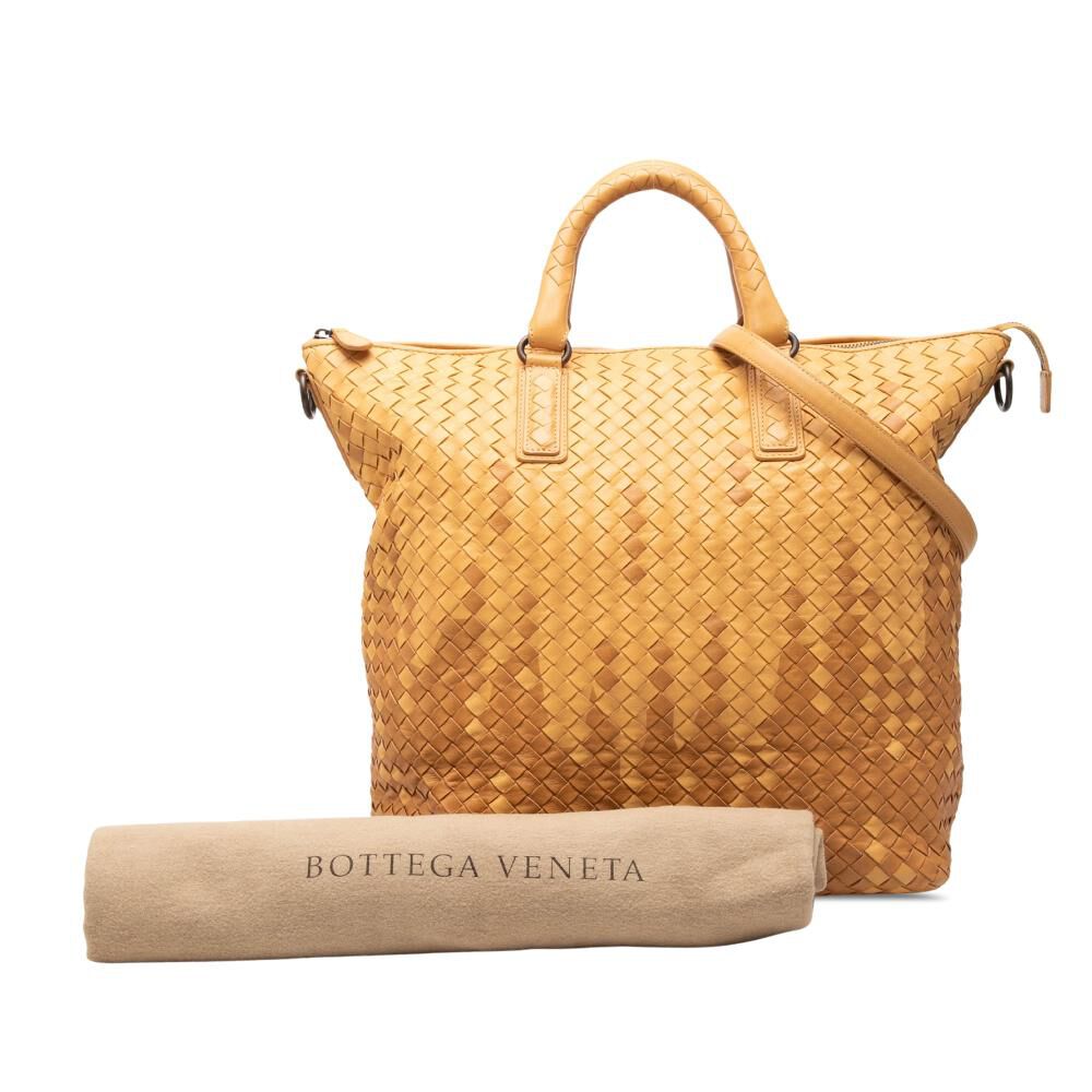 Bottega Veneta Tote