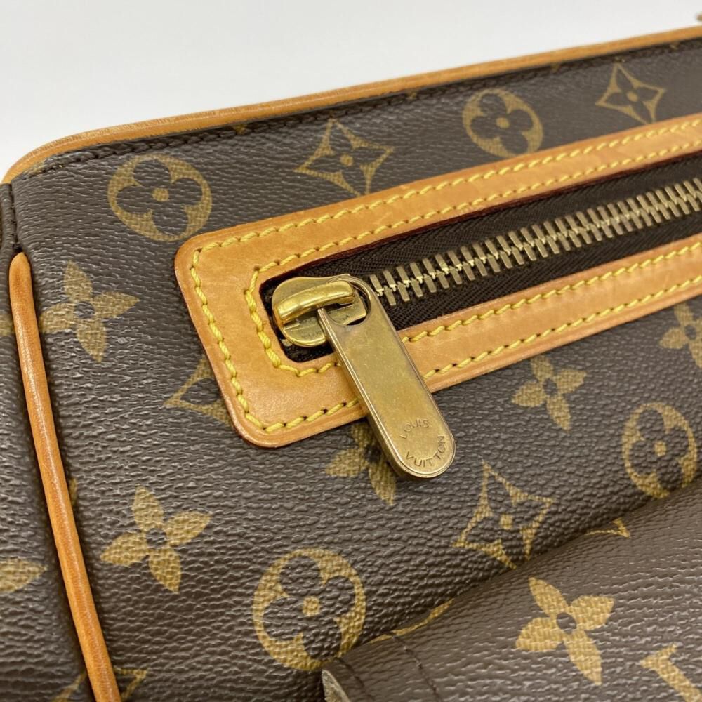 Louis Vuitton Hudson