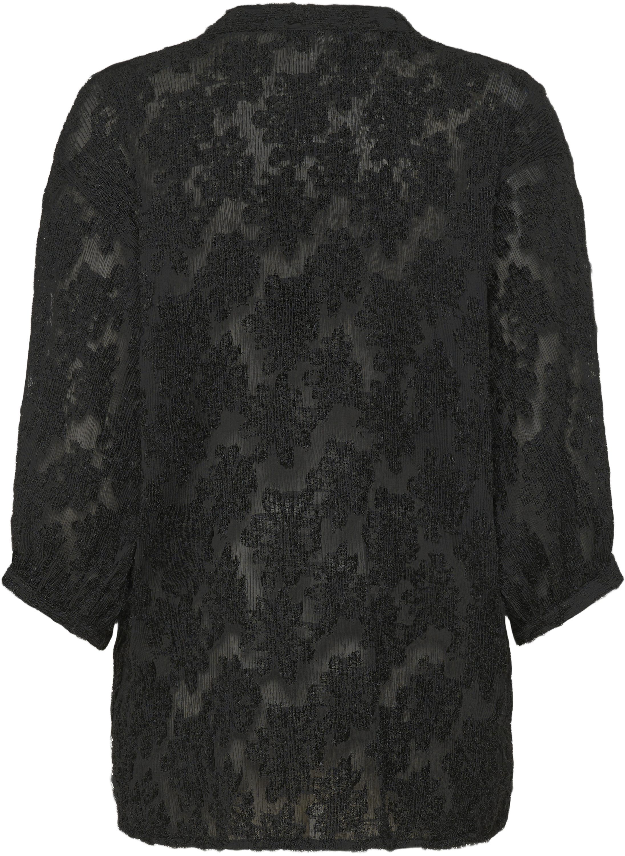 SLRaye Amily Blouse 3/4