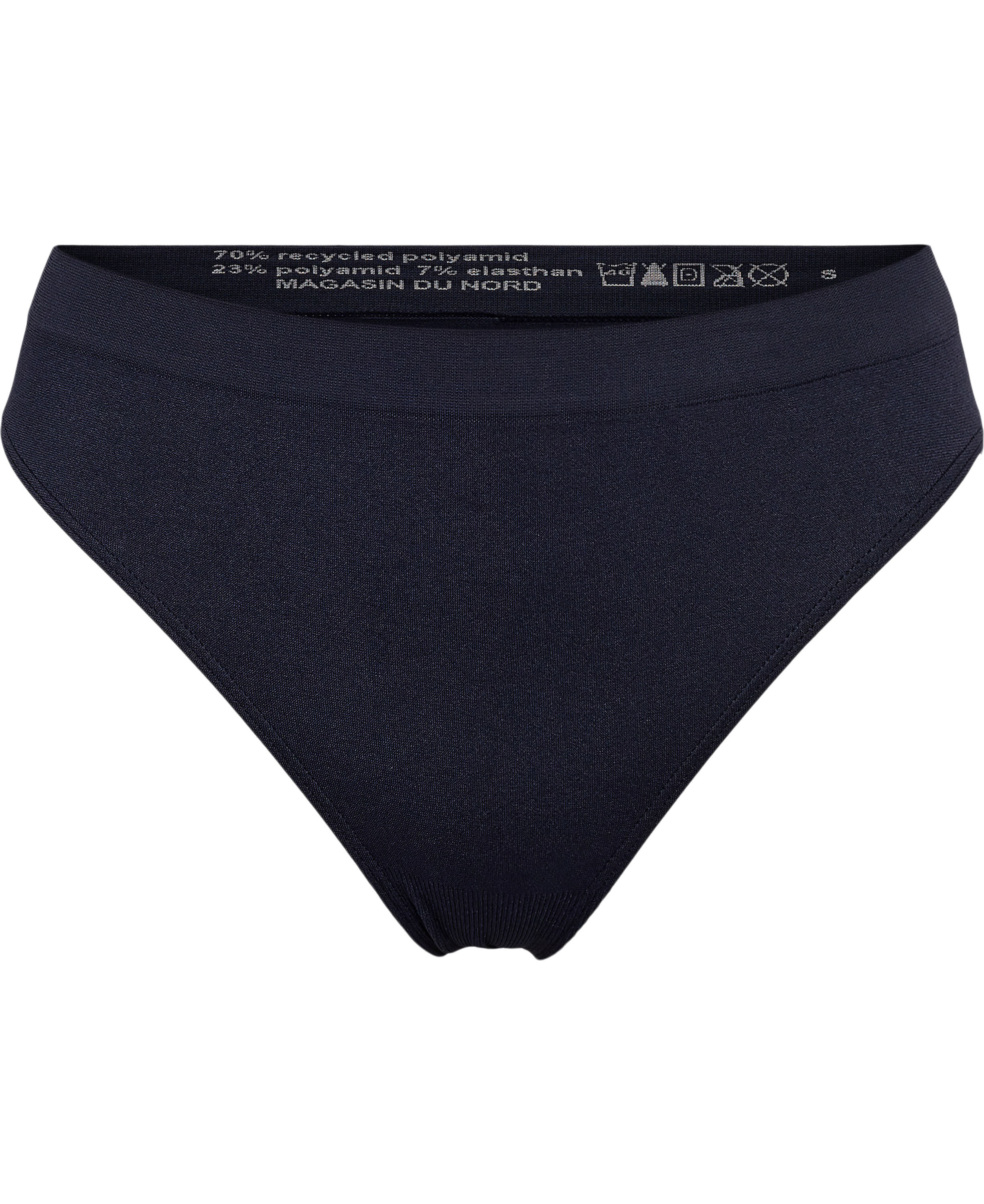 Mellanie 3 S Seamless Brief