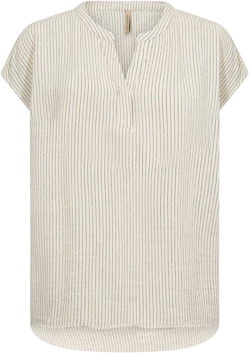 SC-CANNIE 1 T-shirt Lys sand