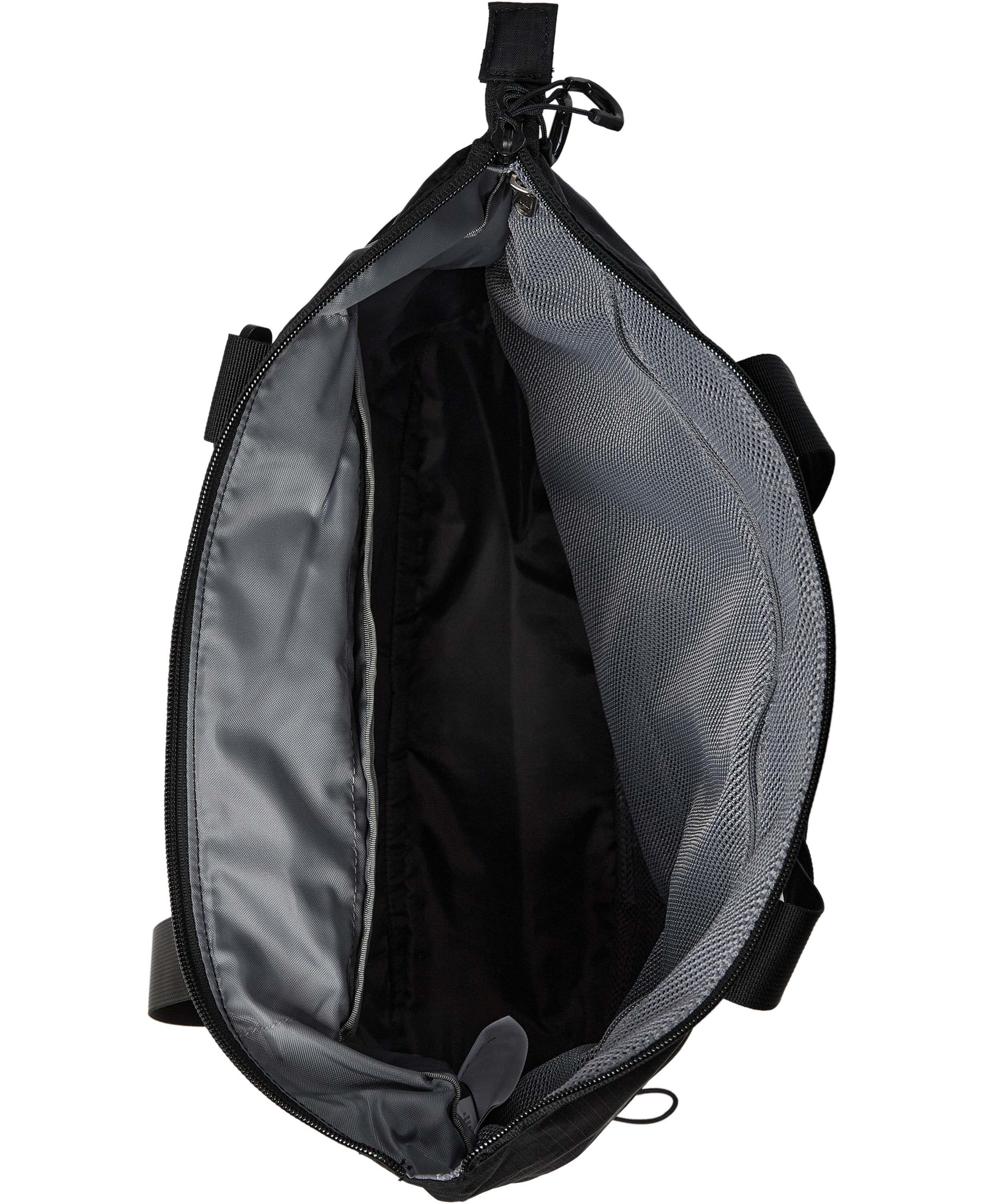 BOREALIS TOTE TNF Black-TNF Black-N