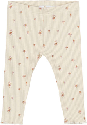 TNSBNoella Rib Leggings