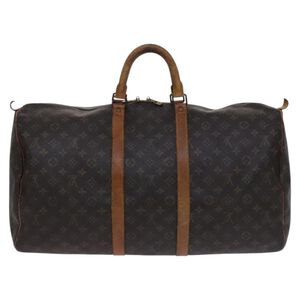 Louis Vuitton Keepall