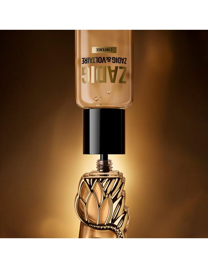 ZADIG EdP Intense Refill 150 ml