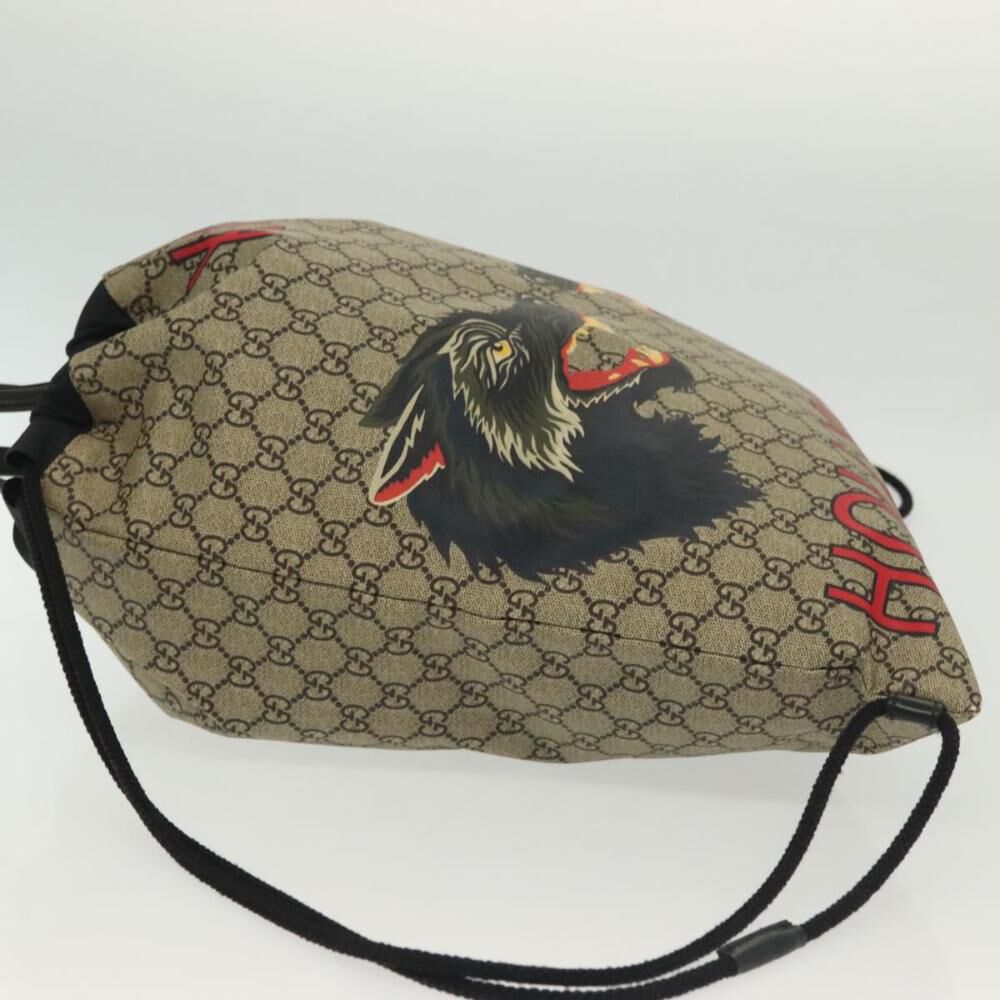 Gucci Backpack