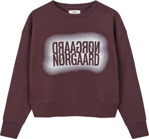 Organic Sweat Tilvina Sweatshirt