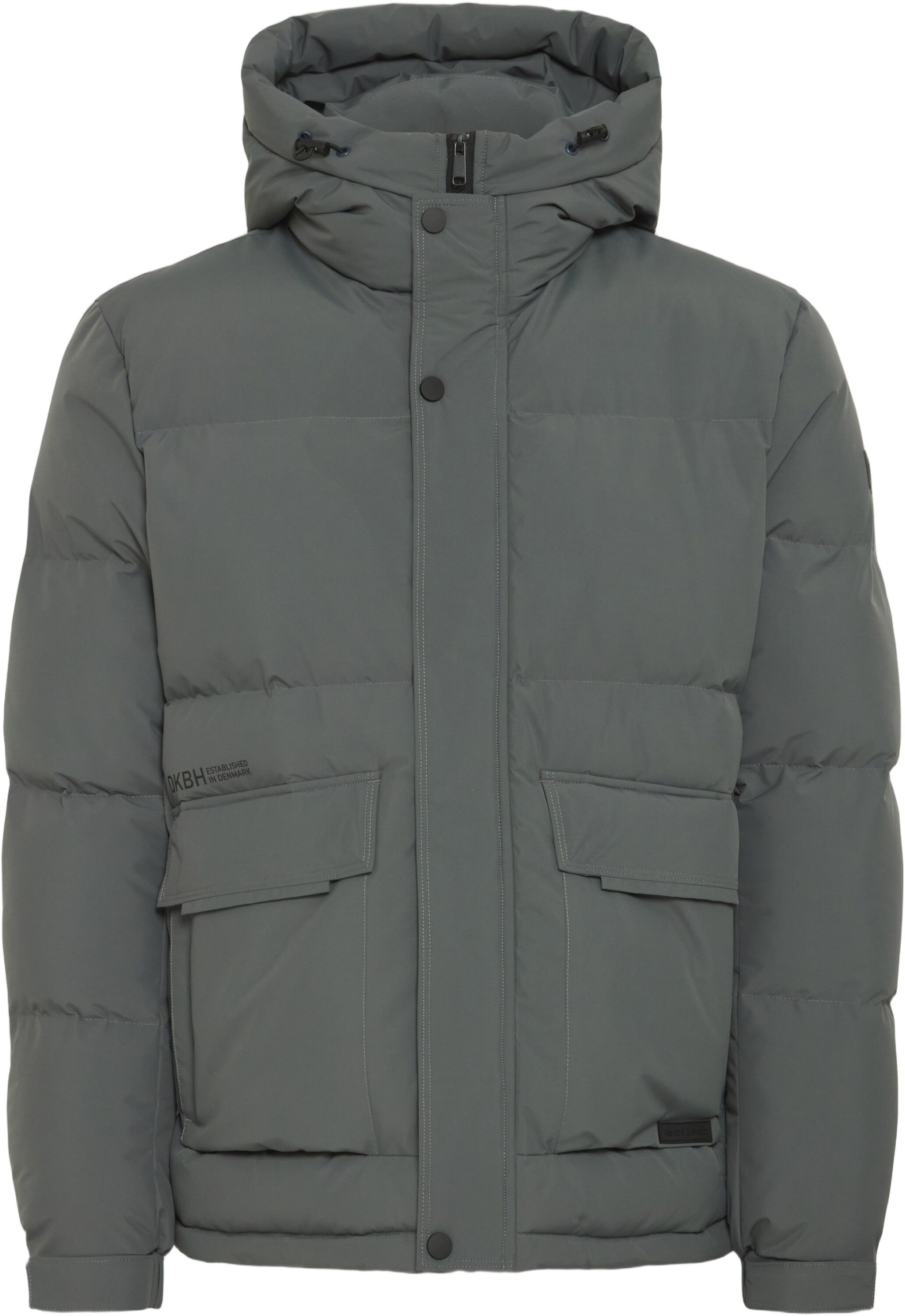 BHFERDINAN SHORT JKT.