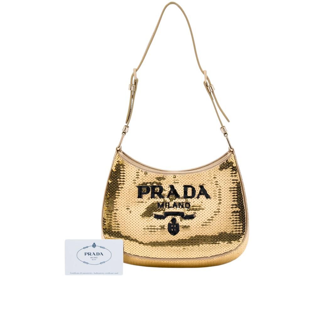Prada Shoulder Bag