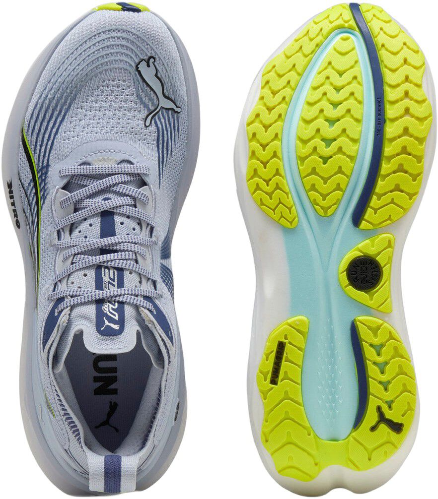 ForeverRun Nitro 2 L&oslash;besko