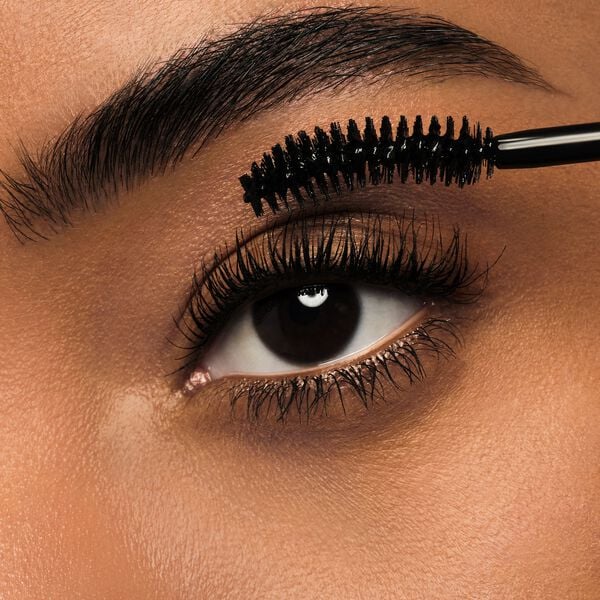 Noir G Mascara 01 Black