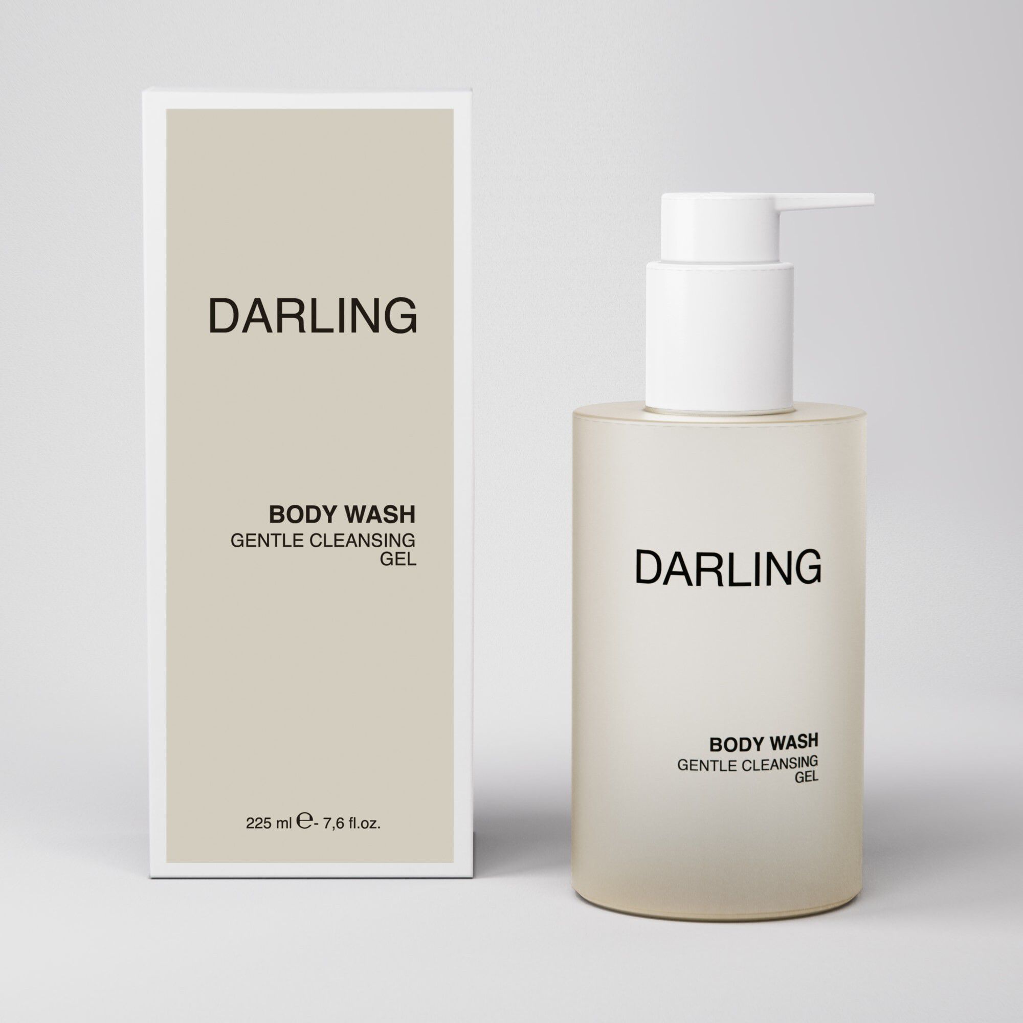 DARLING BODY WASH