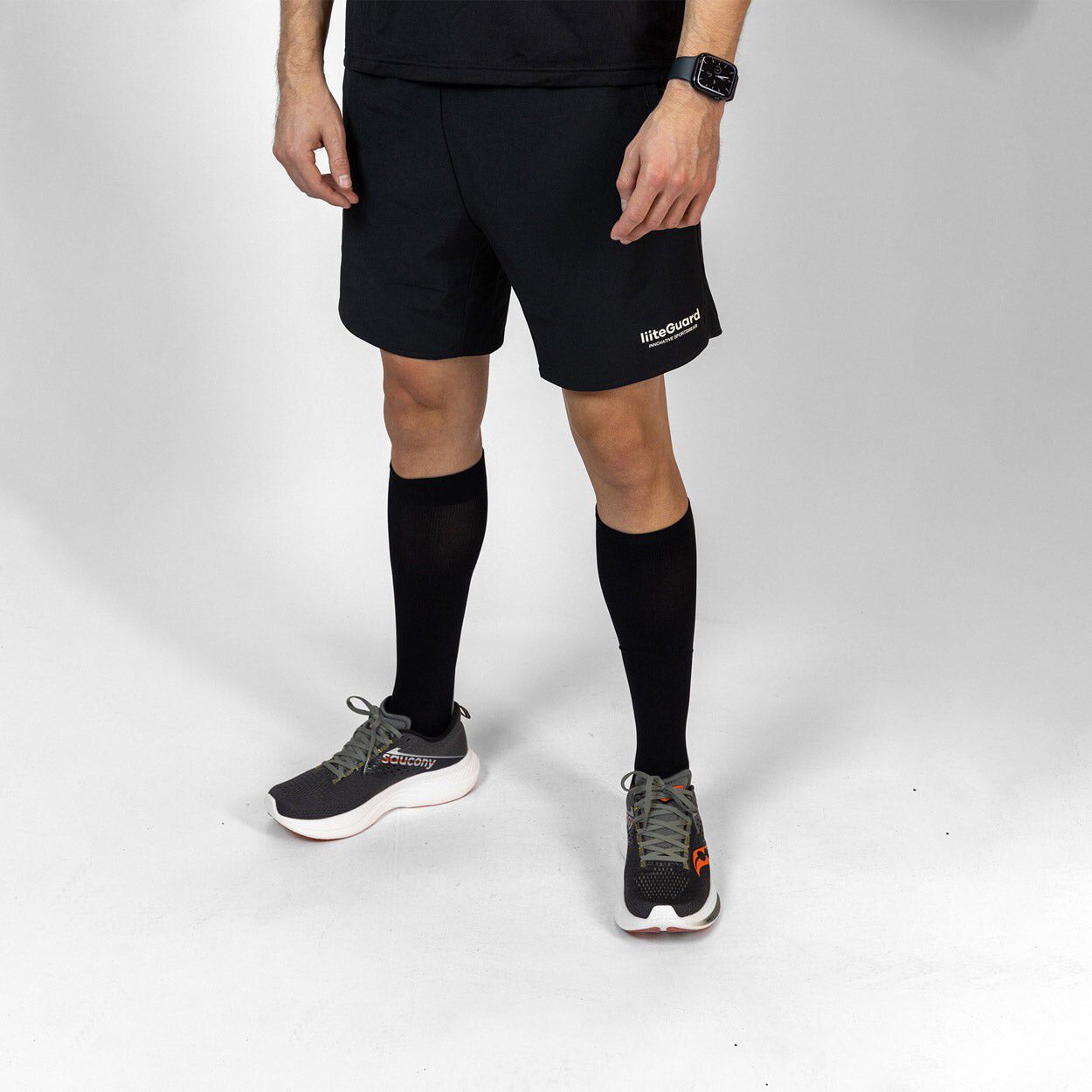 Shin Tech Light L&oslash;bestr&oslash;mper