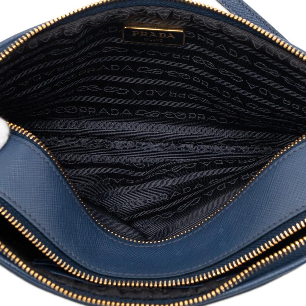 Prada Crossbody Bag