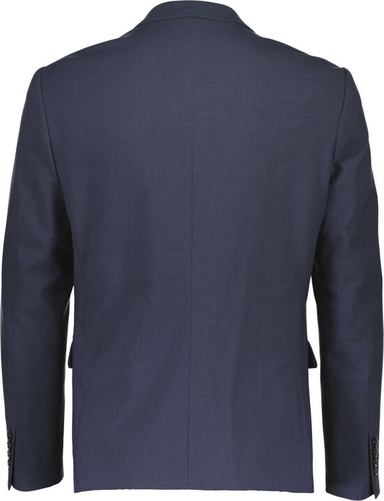 Suit med let stretch