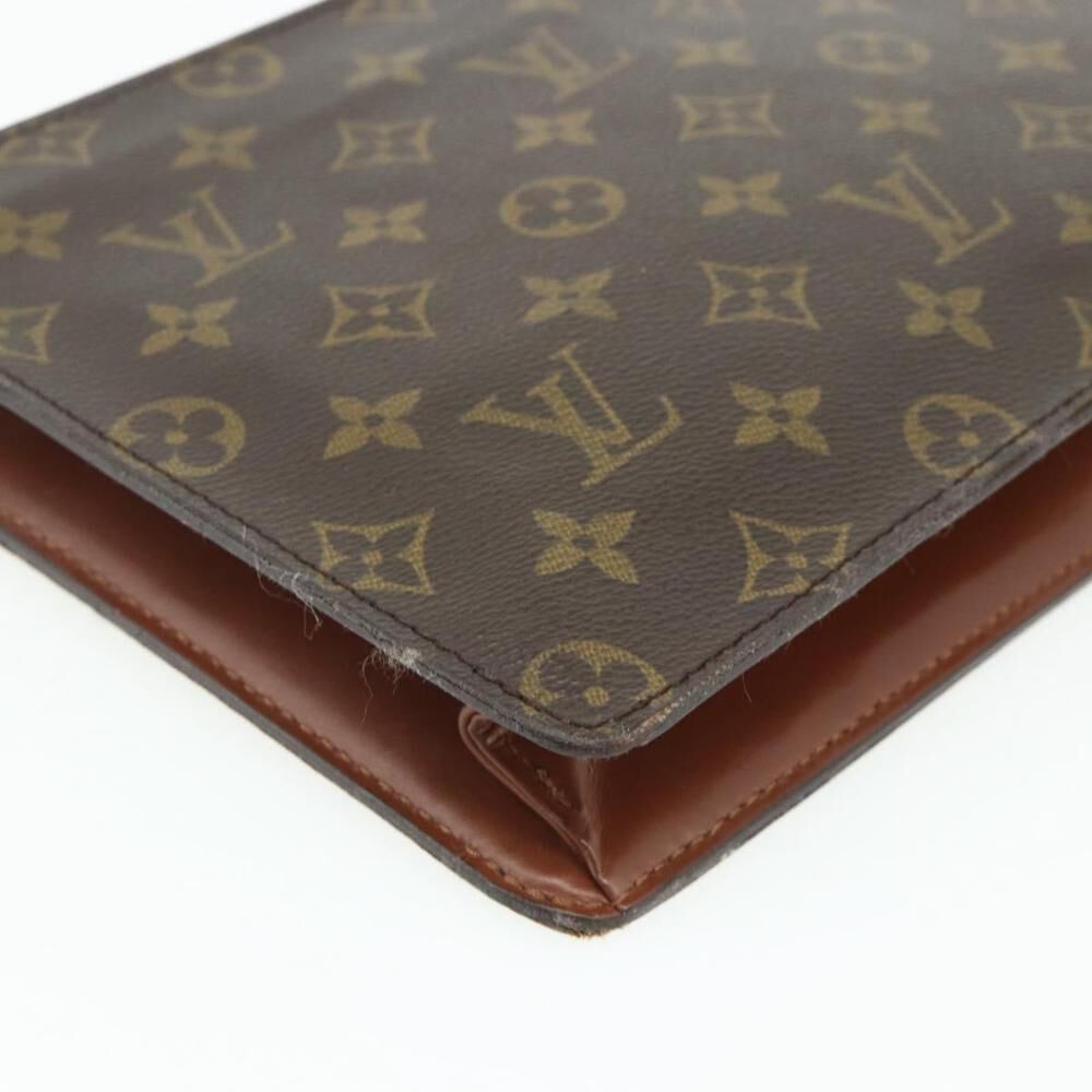 Louis Vuitton Pochette Homme