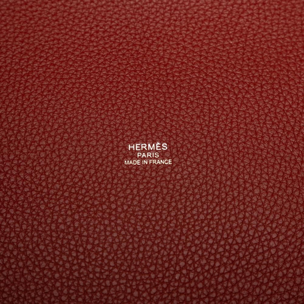 Herm&egrave;s Tote