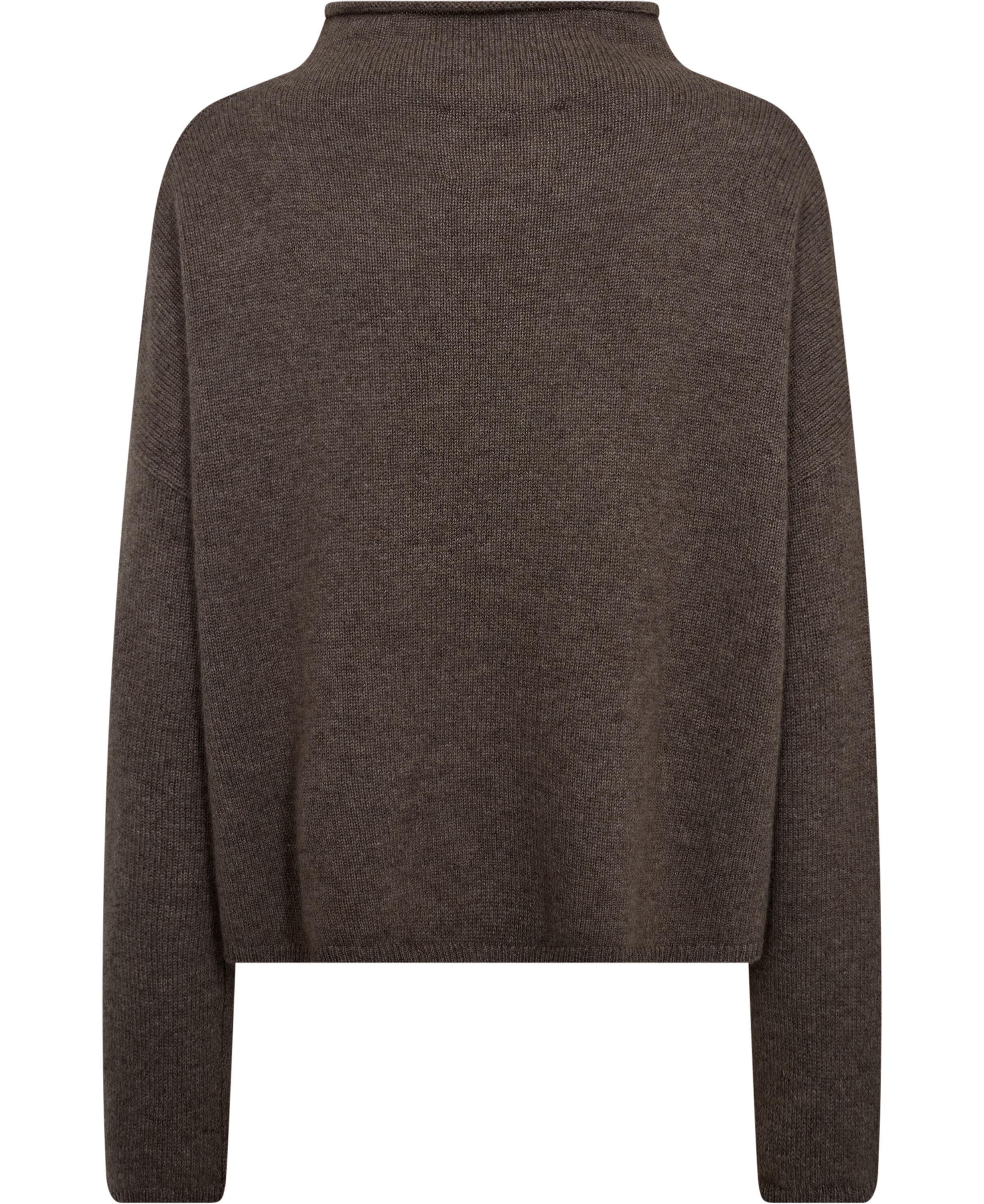 Sandy Sweater Truffle Size 0