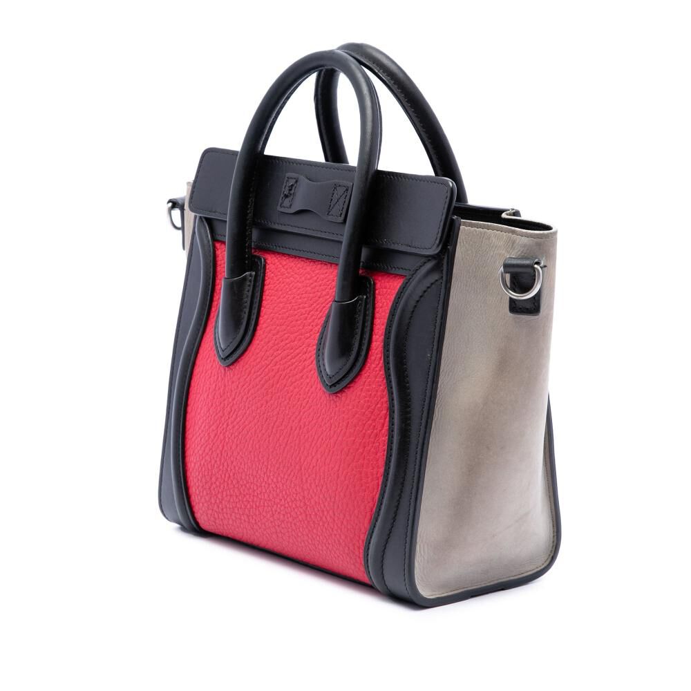 Celine Luggage