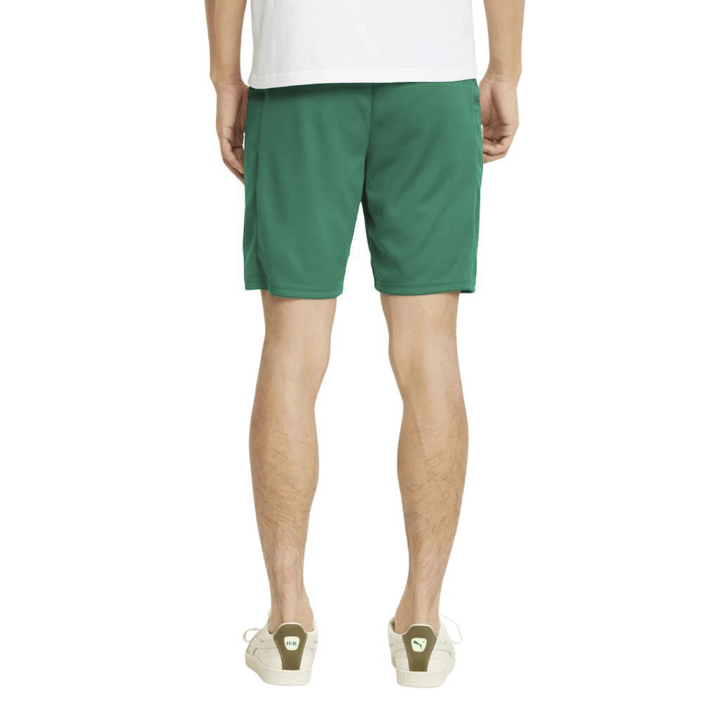 Tennis Club Piquet shorts