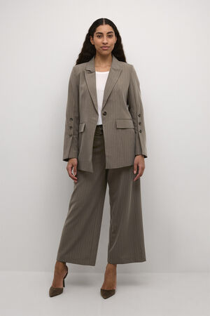 CUannamary Blazer