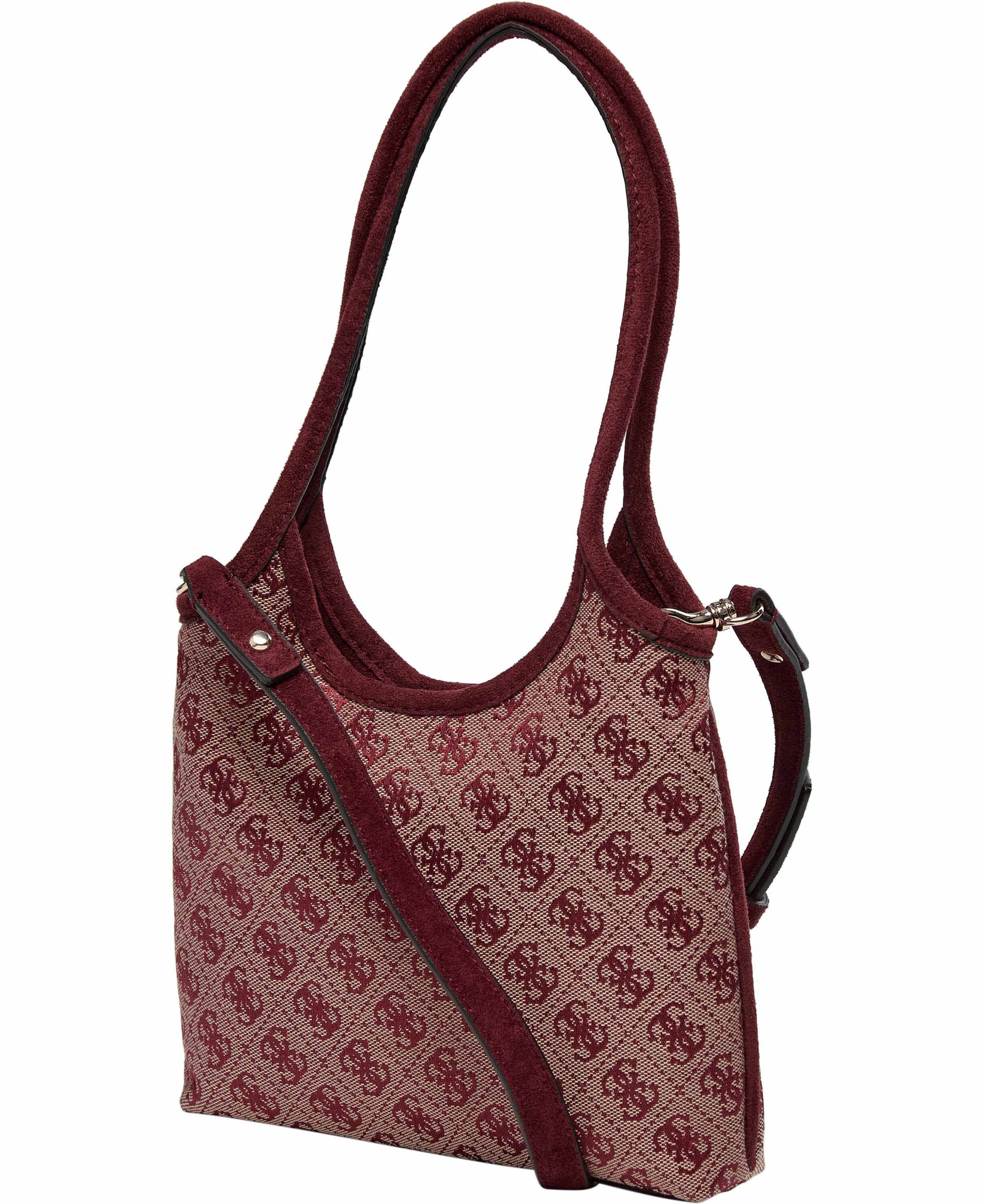 SAMANTHA MINI TOTE
