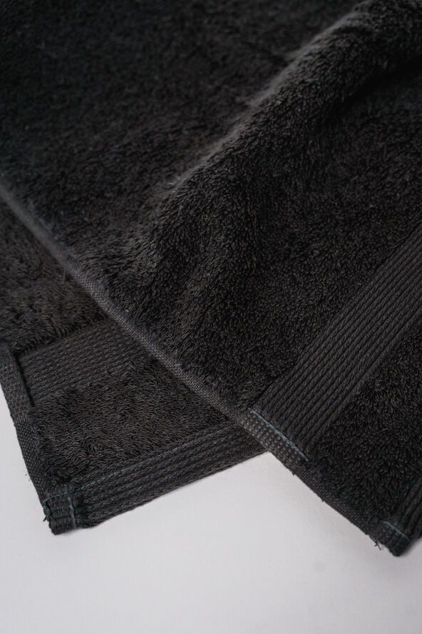 Egyptisk håndklæde concrete