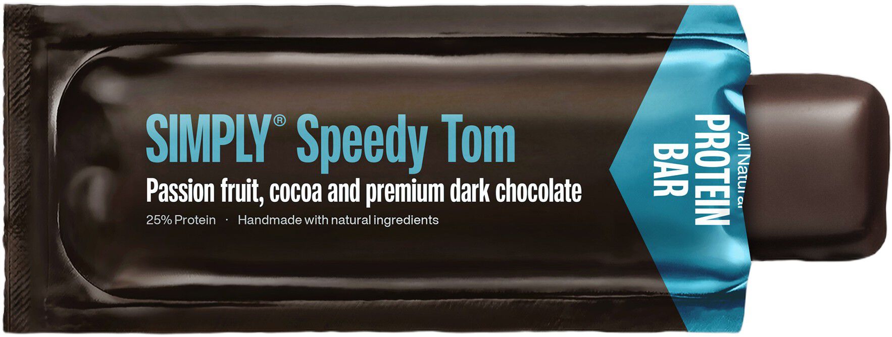 Simply&reg; SPEEDY TOM Proteinbar (40g)