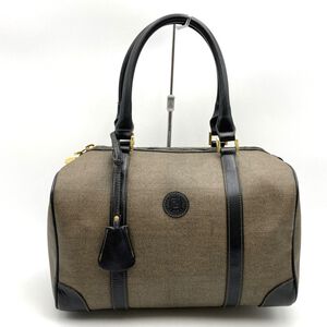 Fendi Boston Bag