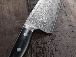 KRAMER Euro Stainless Kokkekniv 26 cm