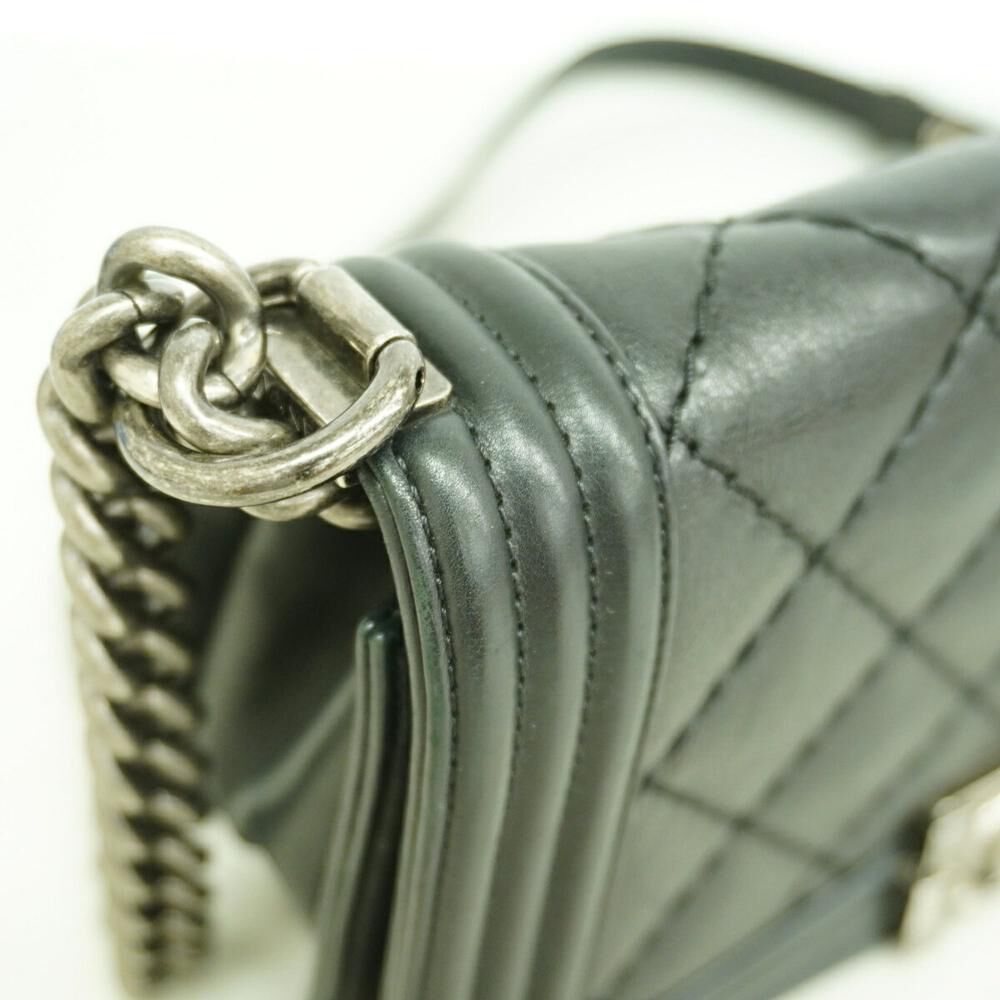 Chanel Boy Bags