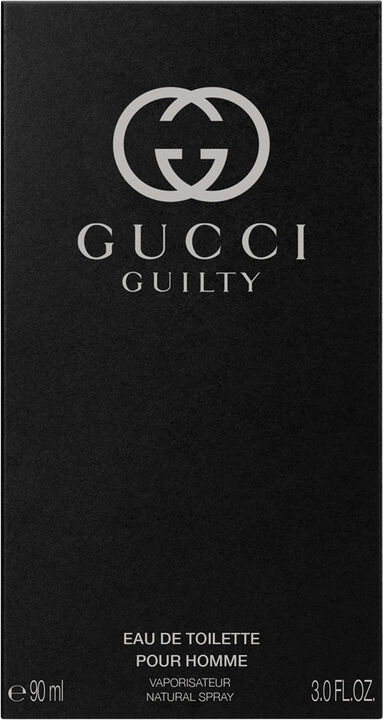 Gucci Guilty Pour Homme Eau de Toilette