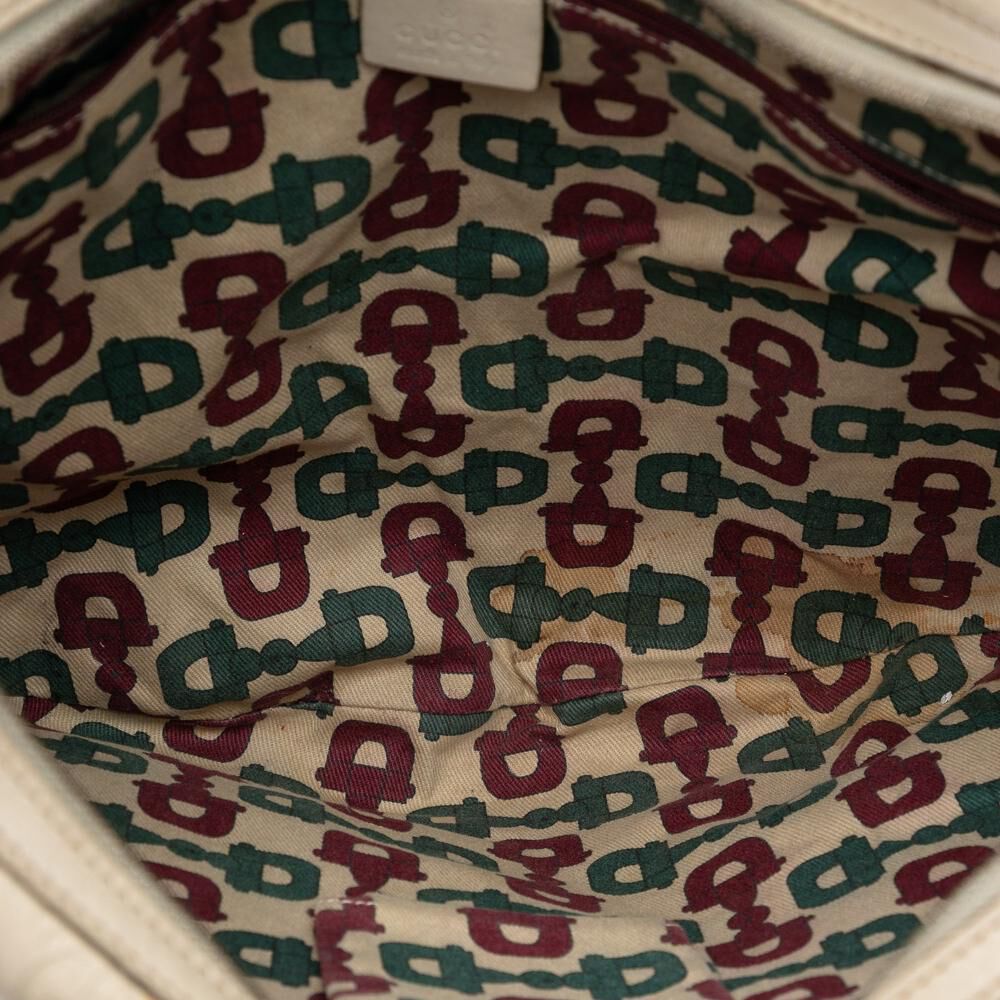 Gucci Hobo Bag