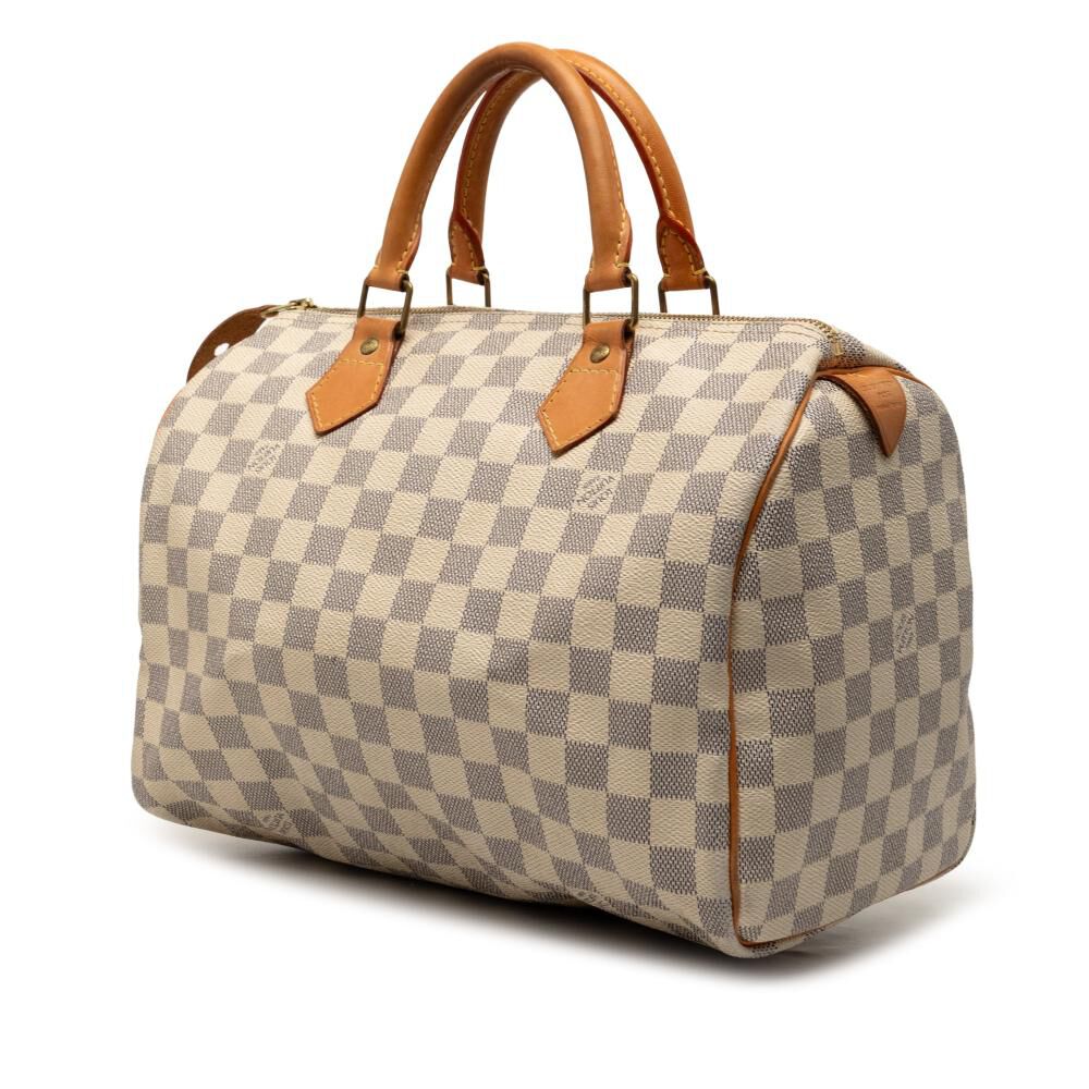 Louis Vuitton Speedy
