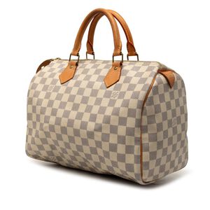 Louis Vuitton Speedy
