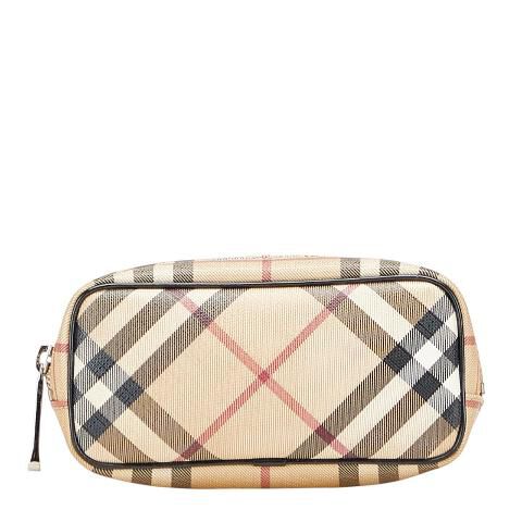 Burberry Pouch
